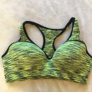 Victoria’s Secret sports bra